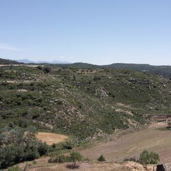 Campos de Lacorvilla
