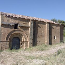 Ermita de Yecra