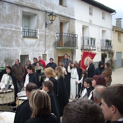 Semana Santa 2008