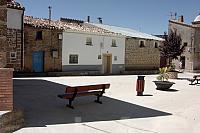 Plaza Principal (Santa Quiteria)