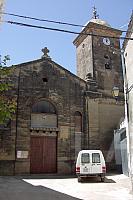 Iglesia de Lacorvilla